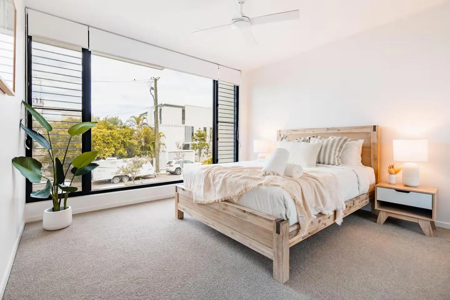 Holiday home Stylish Family Escape 5 Min Walk To Beach Coolum Beach Australia