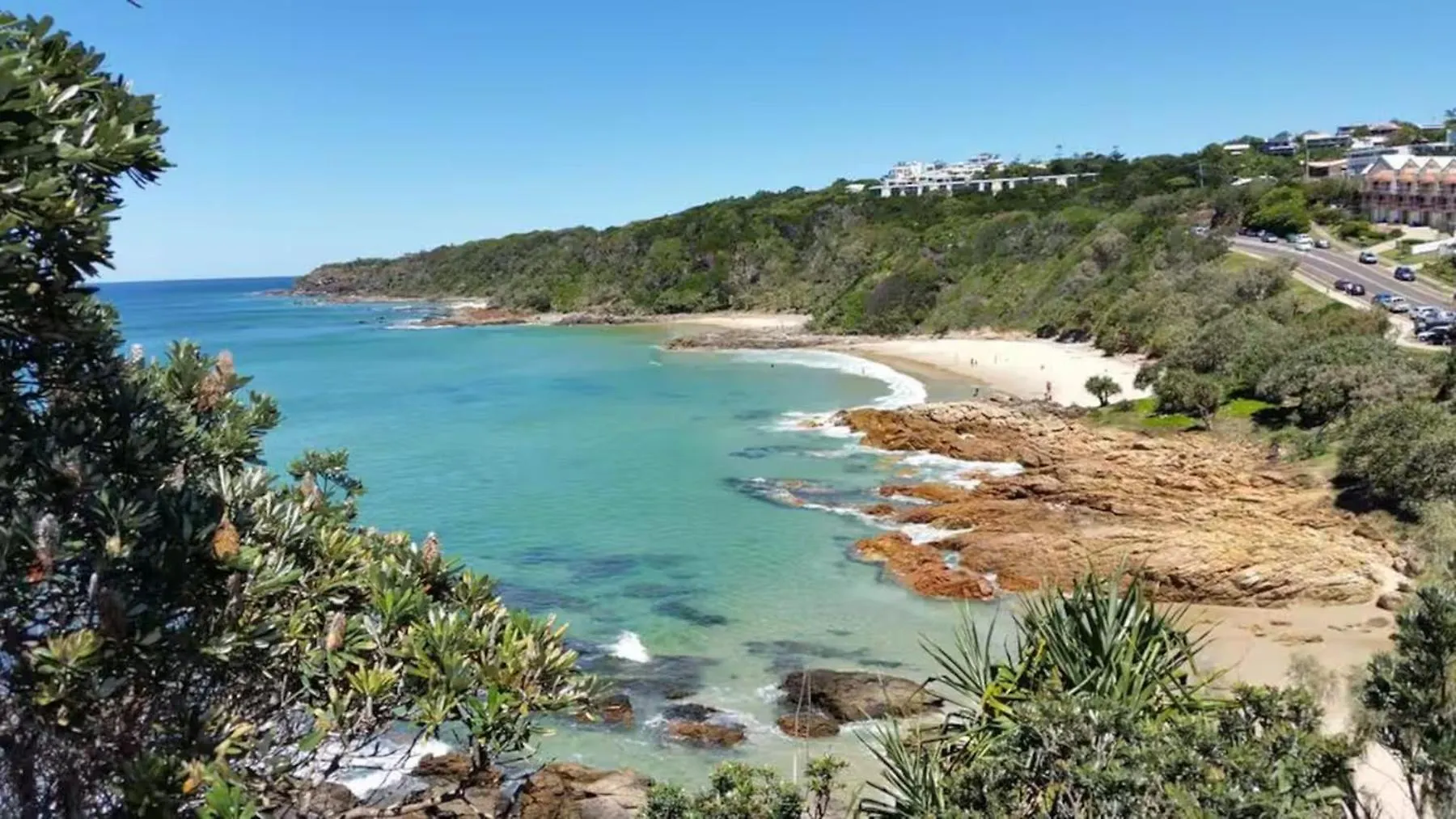 Holiday home Stylish Family Escape 5 Min Walk To Beach Coolum Beach